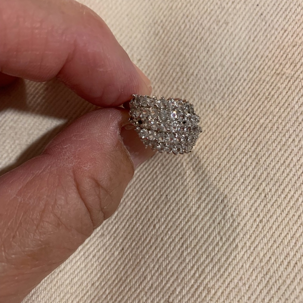 Vintage ring